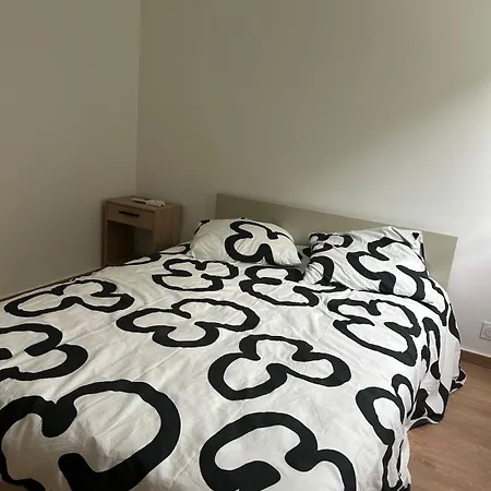 3-room Apartment, Sleeps 6, Sea View Апартаменты *