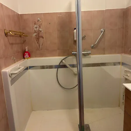 3-room Apartment, Sleeps 6, Sea View *