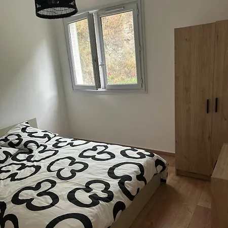 3-room Apartment, Sleeps 6, Sea View *