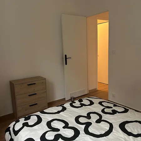 3-room Apartment, Sleeps 6, Sea View Апартаменты *